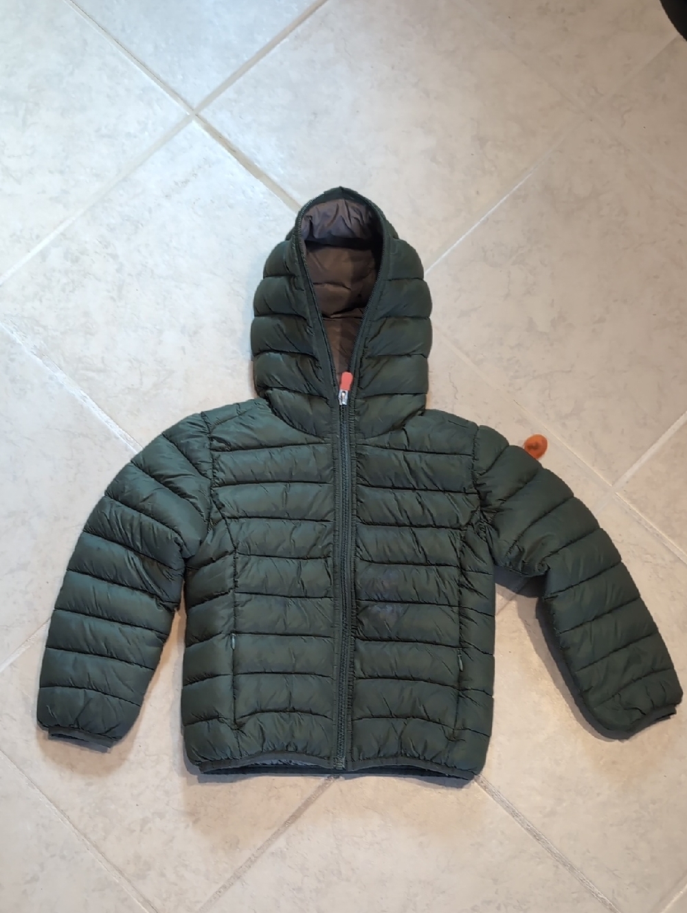 Save The Duck Kids Coat